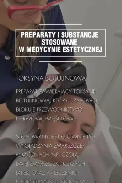 toksyna botulinowa